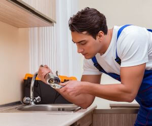 About Emergency plumbing pros Gillham, AR