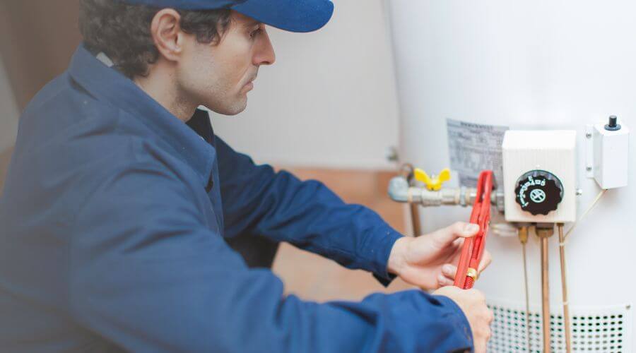 Professional emergency plumbing in Gillham, AR